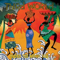 96 Degrees (Re-Recorded) - Third World