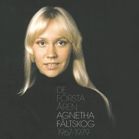 Är du som han - Agnetha Fältskog