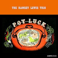 The Ramsey Lewis Trio