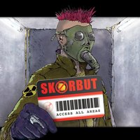 Toxic Jesus - Skorbut