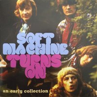 Clarence in Wonderland - Soft Machine