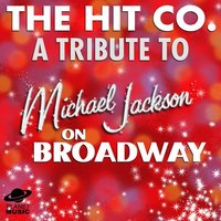 Off the Wall - The Hit Co., The Tribute Co.