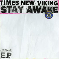Times New Viking