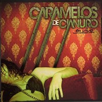 Flor de Fuego - Caramelos de Cianuro