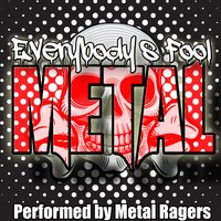 Metal Ragers