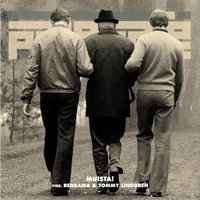 Muista! - Paleface, Redrama, Tommy Lindgren