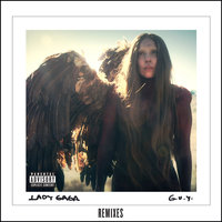 G.U.Y. - Lady Gaga, St. Lucia