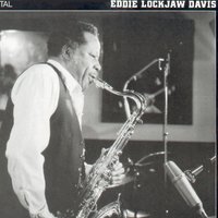 But Beautiful - Eddie Lockjaw Davis, Eddie "Lockjaw" Davis, Eddie 'Lockjaw' Davis