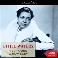 Pickininny Blues - Ethel Waters, Джованни Габриели