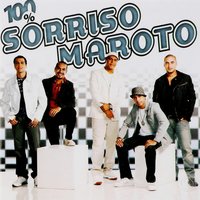 Tenho Medo - Sorriso Maroto