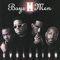 A Mi Me Va Bien - Boyz II Men