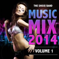 Party Shaker - The Shock Band