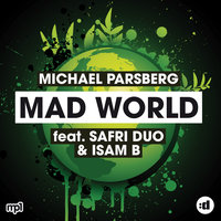 Michael Parsberg