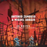 Reader's Digest - António Zambujo, Miguel Araujo