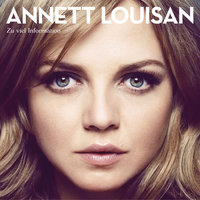 Bei aller Freundschaft - Annett Louisan