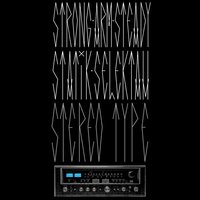Fair Fight - Strong Arm Steady, Black Hippy