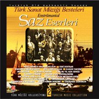 Sevmekten Kim Usanır - Aziz Türk Sanat Müziği Grubu