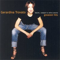 Goodbye - Gerardina Trovato