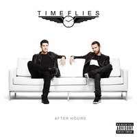 Crystal Ball - Timeflies