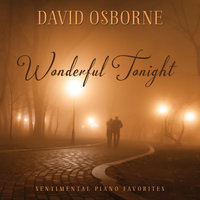 Phantom Of The Opera - David Osborne, Andrew Lloyd Webber