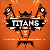She Coming - Machel Montano