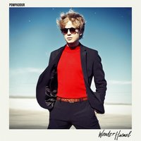 Live a Little - Wouter Hamel