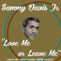 Cheek to Cheek - Carmen Mcrae & Sammy Davis Jr, Carmen McRae, Sammy Davis, Jr.