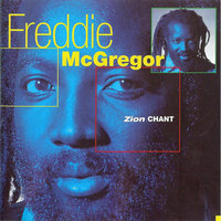Sitting In The Park - Freddie McGregor