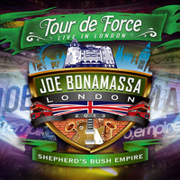 Albion (Intro) - Joe Bonamassa