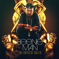 Greatest Gallis - Beenie Man, Sean Paul