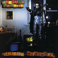 Lasten mehuhetki - Tuomari Nurmio
