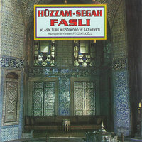 Klasik Turk Muzigi Koro Ve Saz Heyeti