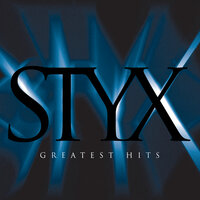 Suite Madame Blue - Styx