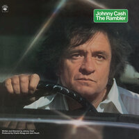 Lady - Johnny Cash