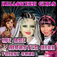 Halloween Girls