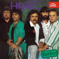 Hráč - Turbo