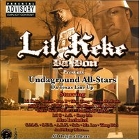 Loved By Few Hated By Many - Lil Keke