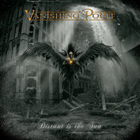 Circle of Fire - Vanishing Point