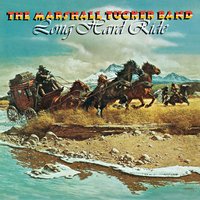 Property Line - The Marshall Tucker Band