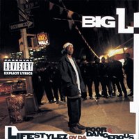 8 Iz Enuff - Big L