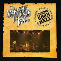 The Thrill Is Gone - The Marshall Tucker Band