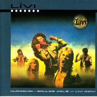 Deviņvīru Spēks - Livi, Aivars Brīze