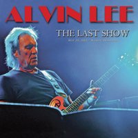 Slow Blues in 'C' - Alvin Lee