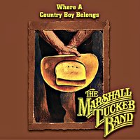 Down We Go - The Marshall Tucker Band