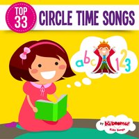 All the Seasons - The Kiboomers