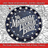 In My Own Way - The Marshall Tucker Band, Charlie Daniels