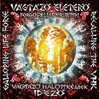 Halló, Mindenség! - Vágtázó Halottkémek