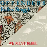 I Hate Myself - The Offenders