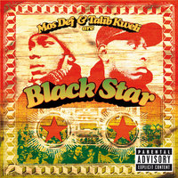 Twice Inna Lifetime - Black Star, Jane Doe, Punchline