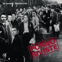 Stanze Vuote - Porno Riviste
